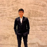 Pranav Gawade