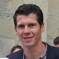 Benoit Fafin