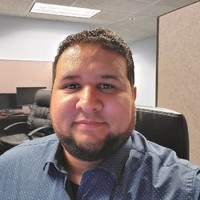 Angel Rivera Rios