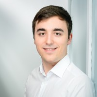 Benedikt Wiederrecht