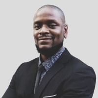 Darrold Dorsey