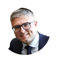 David Bashevkin