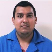 Juan Jorge Ramirez