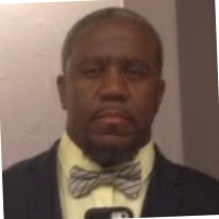 Derrick Tate