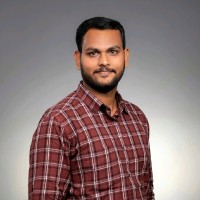 Samuel Shivpure