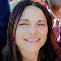 Silvia Daniela Martini