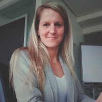 Patricia Jonientz