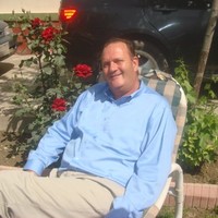 Jeffrey Ricker, Mba