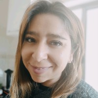 Maria Aurelia Barahona Miranda
