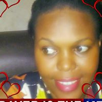 Bridgette Nasirumbi