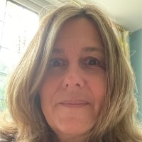 Suzanne Bishop