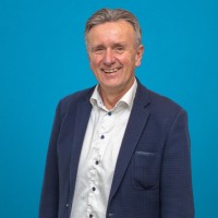 Frits Perton
