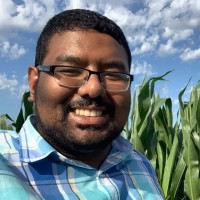 Justin Cherian, Mba