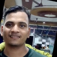Nishant Kumar