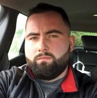 Gavin O’ Gorman
