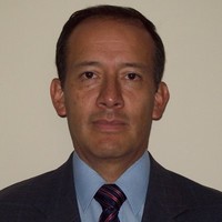 Mauricio Rosero