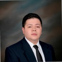 Jesus Salguero, MBA