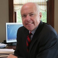 Jimmy Warren