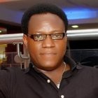 Chris Oyesanmi