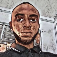 Ernest Boakye