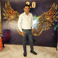 Kunjal Patel