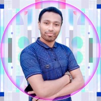 Md Jayedul Islam