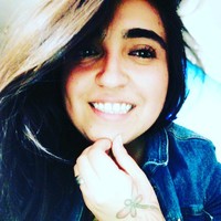 Fernanda Saldaño vergara