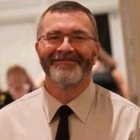 Brian Stimpson Sr