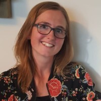 Yvonne Dijkgraaf