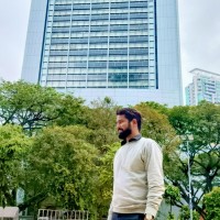 Mahesh Arjun Aute