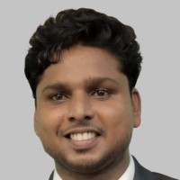 Anish Jiben