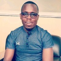 Michael Okoth
