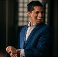Carlos Alvarez