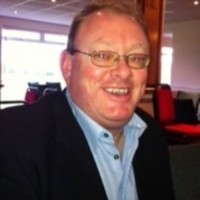 Rob Gillard