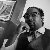 Darius King