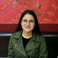 Jagriti Kaushal
