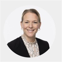 Cecilia Berglund