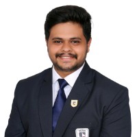 Arinjay Jain
