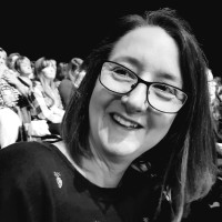 Sharon Cullingworth