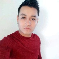 Edgar Alejandro González Domínguez
