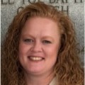 Joanie Brock
