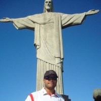 Valdinei Pereira
