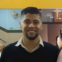 Vitor Maxwell Da Silva