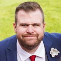 Darragh Hogan