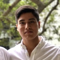 Jorge Torres Ramírez