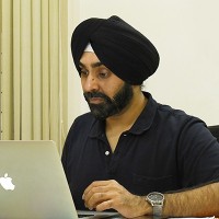 Raminder Singh Bhatia