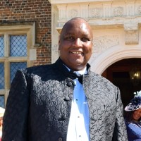 Jethro Makombe