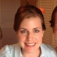 Meg Johnston