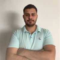 Ricardo Elias