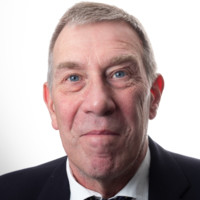 Richard Wolfe